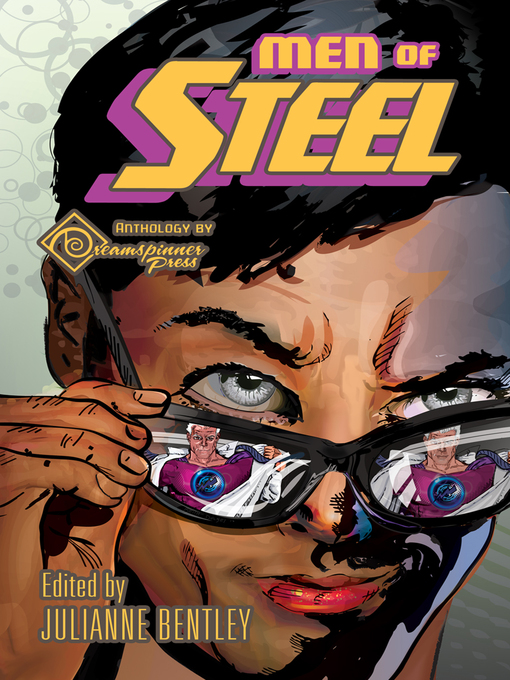 Title details for Men of Steel by Ryan Loveless - Available